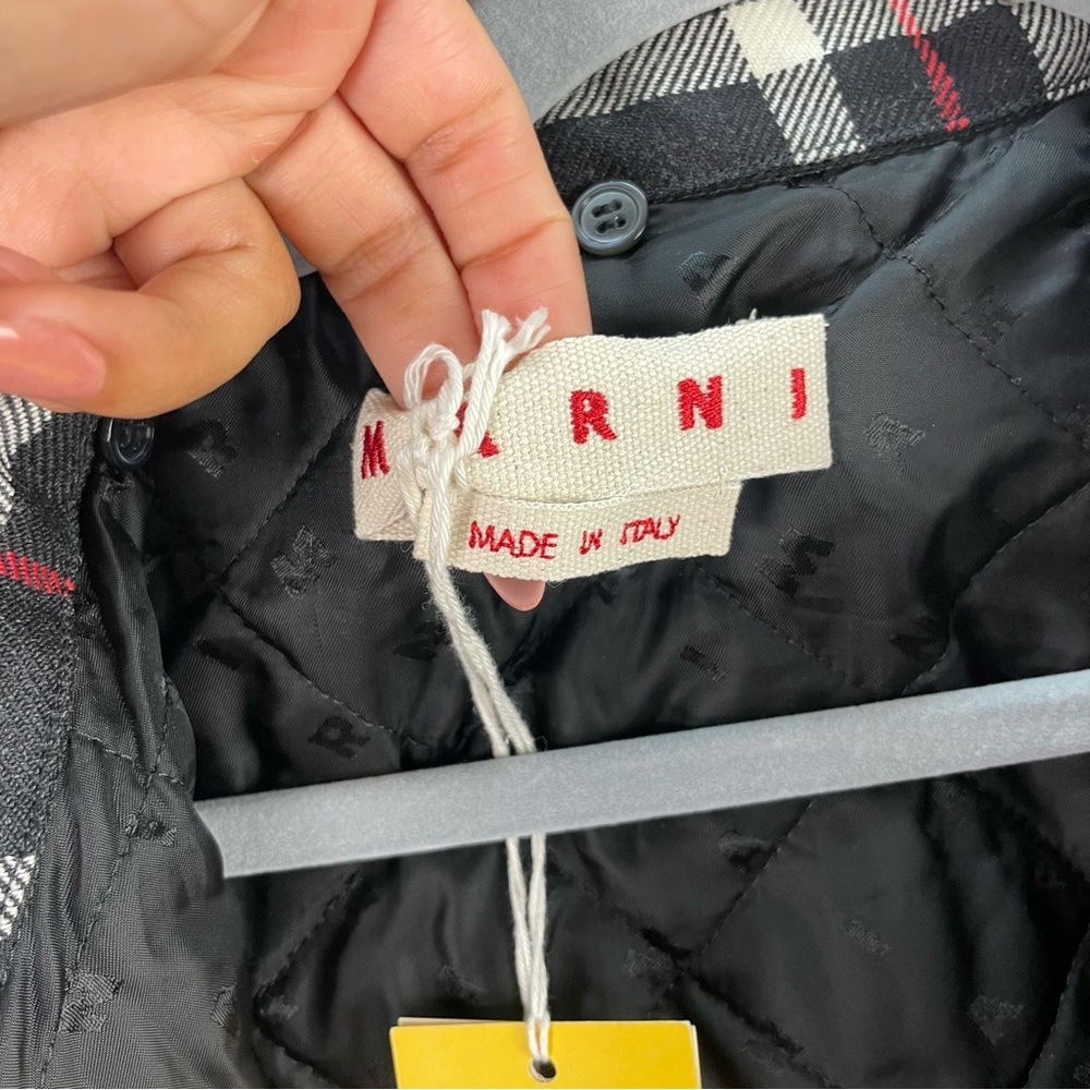 Marni Jacket‎ - Picture 6 of 11